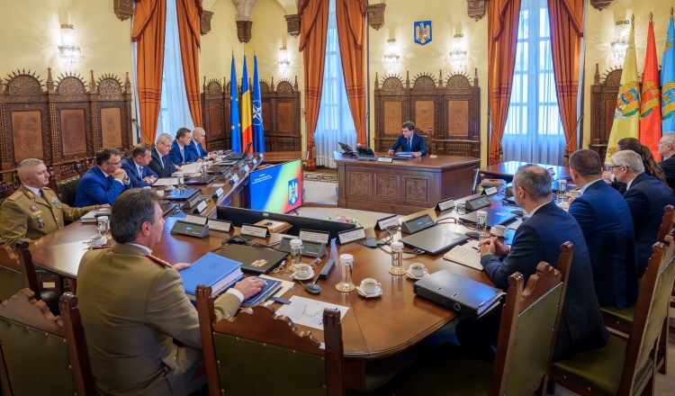 ce spune raportul csat pe anul 2024 despre anularea alegerilor de anul trecut 69417e980af66