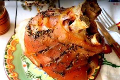 cele mai ravnite preparate de anul nou la romani si cum se pregatesc 6954e21810f54