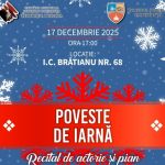 centrul cultural judetean teodor t burada celebreaza sarbatorile de iarna printr o serie de spectacole si recitaluri 693c1a9ca1ab2