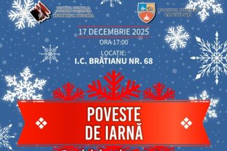 centrul cultural judetean teodor t burada celebreaza sarbatorile de iarna printr o serie de spectacole si recitaluri 693c1a9ca1ab2