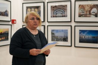 centrul jean constantin gazda expozitiei tarm de lumina 16 fotografi aduc dobrogea fascinanta mai aproape de inimile constantenilor 6943660cf1af2