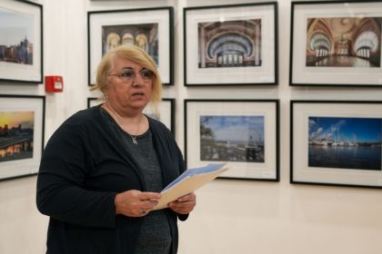 centrul jean constantin gazda expozitiei tarm de lumina 16 fotografi aduc dobrogea fascinanta mai aproape de inimile constantenilor 6943660cf1af2