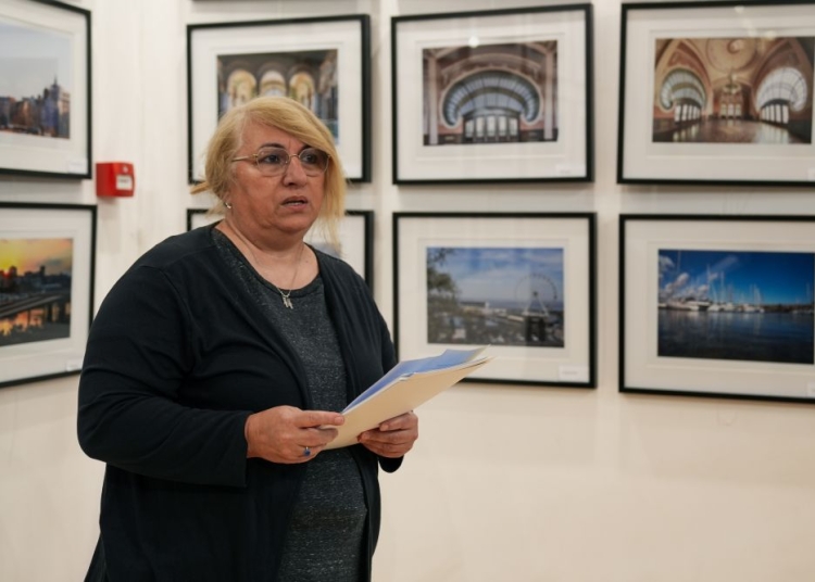 centrul jean constantin gazda expozitiei tarm de lumina 16 fotografi aduc dobrogea fascinanta mai aproape de inimile constantenilor 6943660cf1af2