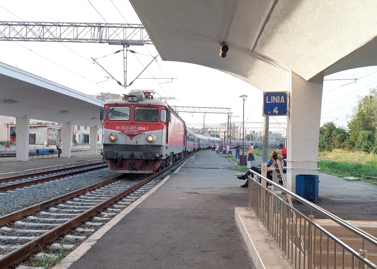 cfr calatori informeaza ca va intra in vigoare noul mers al trenurilor 2025 2026 6936a92e3575c