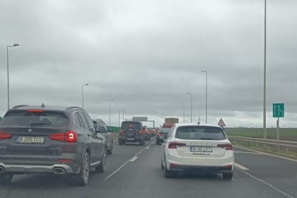 cifrele inconstientei si bilantul dur al politistilor sute de sanctiuni pentru viteza si lipsa centurii pe autostrazi zeci de soferi scosi din trafic 694fc7018c5bf