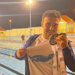 cinci medalii de aur pentru inotatorul cristian tranulea in scotia 69368015c2126