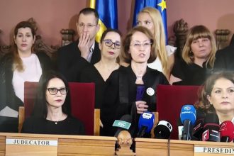 cine este judecatoarea care a infruntat o pe presedinta curtii de apel bucuresti i au trecut prin maini inculpati precum dan diaconescu si nicusor constantinescu 693ada8524a3b