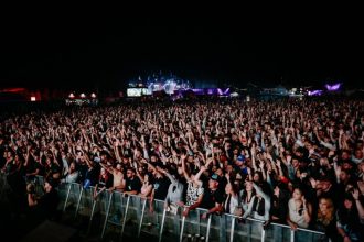 cine sunt artistii si festivalurile care au vandut cel mai mult in 2025 69516858b4d60