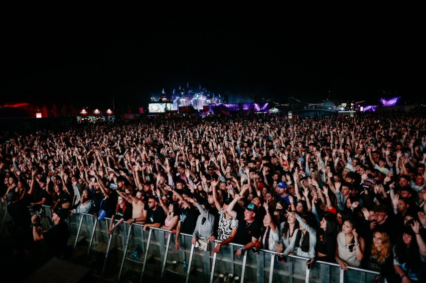 cine sunt artistii si festivalurile care au vandut cel mai mult in 2025 69516858b4d60