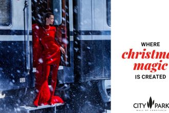 city park mall constanta aduce magia sarbatorilor mai aproape cu experiente speciale pentru intreaga familie 693c275328577