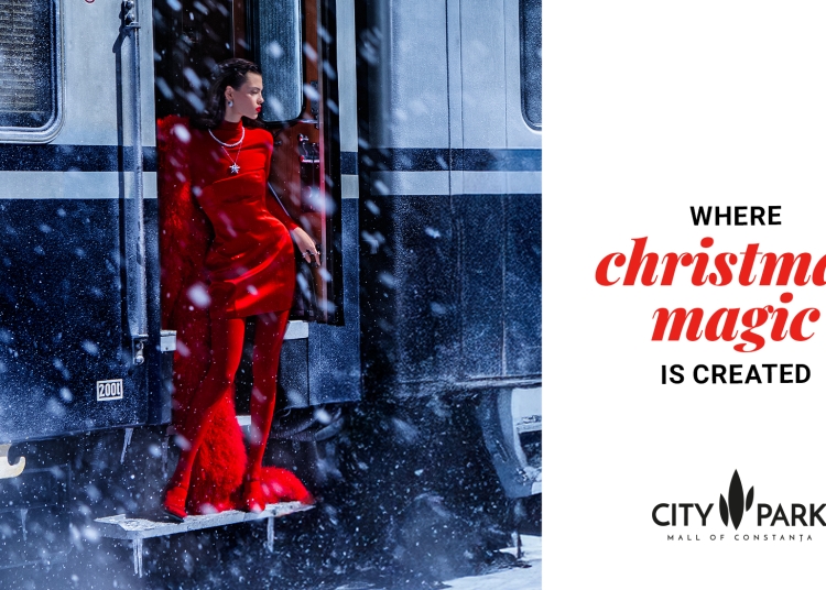 city park mall constanta aduce magia sarbatorilor mai aproape cu experiente speciale pentru intreaga familie 693c275328577