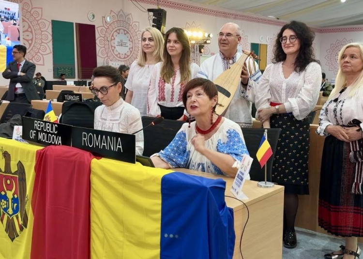 cobza a fost inscrisa in patrimoniul cultural imaterial al unesco 693a710d9e5e0