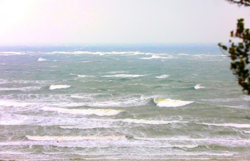 cod galben de intensificari ale vantului la constanta sfaturi pentru siguranta cetatenilor 69329f3850625