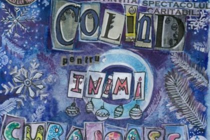 colind pentru inimi curajoase spectacol caritabil pentru copiii cu diabet 69306729071eb