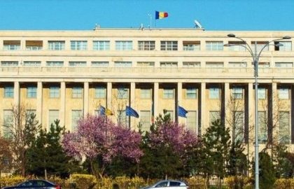 comitetul pentru analiza si revizuirea legislatiei din domeniul justitiei se reuneste marti la palatul victoria 694a4be02bbe5