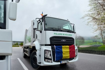 compania constanteana polaris m holding srl a preluat oficial activitatea de salubrizare a intregului judet braila 69396296537b7