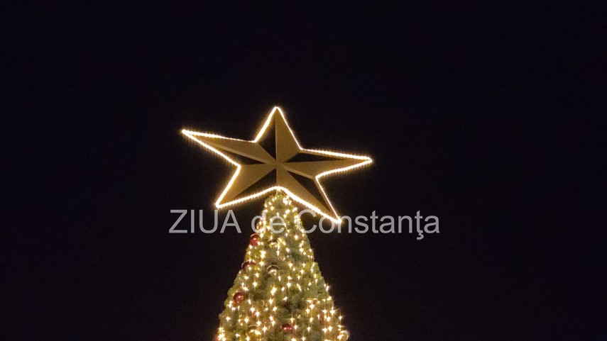 concert nada la targul de craciun din piata ovidiu 694bc7100ff51