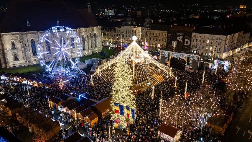 concerte si atractii speciale de craciun in targurile untold din bucuresti si cluj napoca 69496e396d712