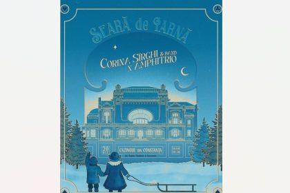 concerte si colinde la cazinoul constanta trei seri de poveste pentru sarbatori 692f30cb89c68