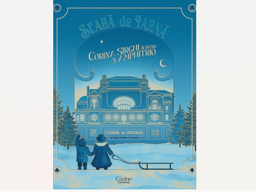 concerte si colinde la cazinoul constanta trei seri de poveste pentru sarbatori 692f30cb89c68