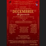 concertul decembrie de poveste este sustinut de facultatea de arte a universitatii ovidius la muzeul de arta constanta 69417a38bf268