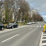 confort urban continua montarea separatorilor de trafic pe bulevardul alexandru lapusneanu 6931818bb5929