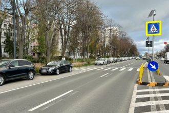 confort urban continua montarea separatorilor de trafic pe bulevardul alexandru lapusneanu 6931818bb5929