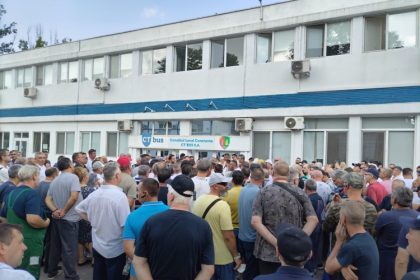 consilierii locali au votat concedierea a 26 de angajati ai ct bus 6939764a68c2a