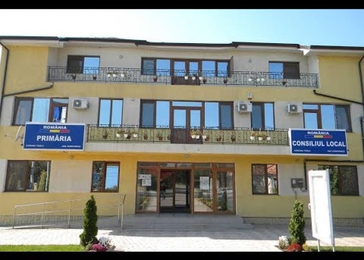 consilierul bogdan dicu primarul a vrut sa duca la nivelul maximal procentul de impozitare in tuzla 694de440191f5