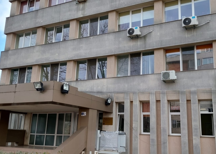 consiliul judetean constanta scoate la licitatie 20 de cabinete medicale din policlinica nr 2 69491324a7e26