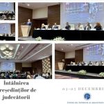 consiliul superior al magistraturii intalnire cu presedintii de judecatorii la craiova 693573e6eba31