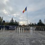 constanta celebreaza ziua nationala a romaniei ceremonial militar si religios la monumentul victoriei din parcul arheologic foto 692d3d92c958c