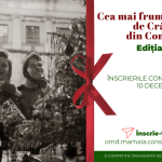 constanta orasul vitrinelor in sarbatoare inscrierile in concurs continua pana pe 10 decembrie 69314249017f8