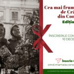 constanta orasul vitrinelor in sarbatoare inscrierile in concurs continua pana pe 10 decembrie 693144d6e56ad