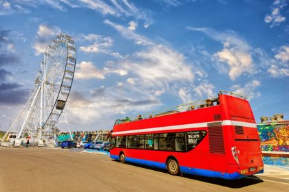 constanta perla litoralului romanesc promovata printr un nou clip realizat de omd mamaia constanta video 693143230167a