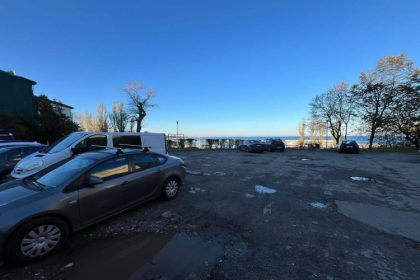 constanta proiectul initiat consilierii opozitiei care doreau sa cumpere un teren pe care s ar fi putut construi o parcare nu a trecut la vot 694ab1fb627b0