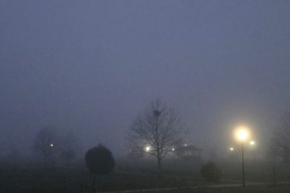 constanta si tulcea sub cod galben de ceata 693bb80aa4fbf