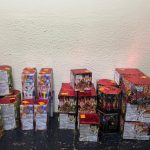 constanta trei persoane depistate pentru comercializarea de articole pirotehnice interzise 6953bad32ea03