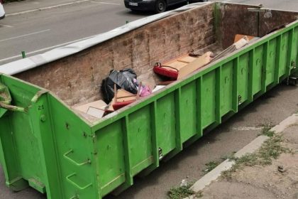 containere speciale pentru deseuri voluminoase amplasate in cartierele tomis nord si henri coanda 694a40ec236d4