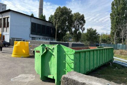 containerele polaris amplasate de sfantul stefan in henri coanda si aleea stadionului 694fb1ae546a9