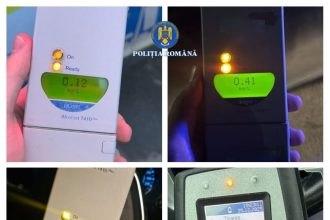 controale in trafic de craciun in judetul constanta politistii au depistat soferi bauti 694e7f3c26329