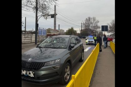 copil de 13 ani ranit intr un accident pe strada cumpenei din constanta 6936eb5644303