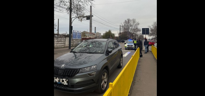 copil de 13 ani ranit intr un accident pe strada cumpenei din constanta 6936eb5644303