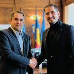 costin rasauteanu am avut o noua intalnire cu ministrul transporturilor privind construirea pasajului suprateran tomis aurel vlaicu 6941afbb0dad9