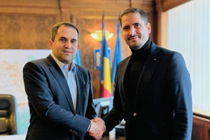 costin rasauteanu am avut o noua intalnire cu ministrul transporturilor privind construirea pasajului suprateran tomis aurel vlaicu 6941afbb0dad9