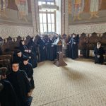 credinciosii il pomenesc pe sfantul spiridon facatorul de minuni 693bb284ce2f2