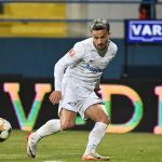 cristian ganea meciul 200 in prima liga in acest sezon integralist si inclus de doua ori in echipa etapei 693051aa7d188