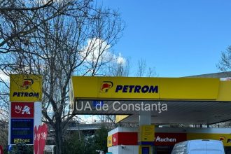 criza apei loveste sistemul energetic centrala omv petrom brazi oprita partial din lipsa de apa 692ed7e77f254