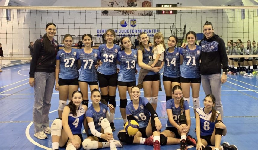 cs medgidia doua victorii la al treilea turneu si locul doi in clasament 69391f3c7d1a1