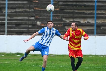 cs medgidia singura echipa din liga a 5 a constanta cu punctaj maxim la finele anului galerie foto 6937cada79493